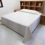 Colcha Artesanal  Todo Natural  de algodon– Disponible en 4 tamaños