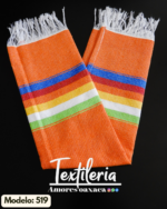 Mantelitos individuales y servillitas