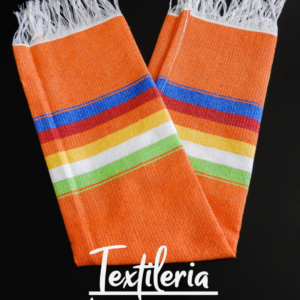 Mantelitos individuales y servillitas