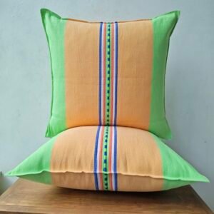 Fundas Cojín Limón con Amarillo