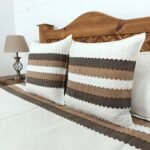 Fundas Cojín Tierra de Oaxaca